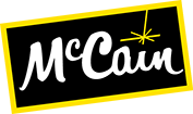 McCain Logo